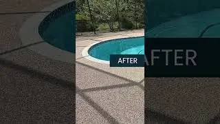 Driveway, Pool Deck & Porch Makeovers | Advanced Concrete Coatings of Southwest Florida
