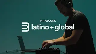 Introducing BPM Latino + Global