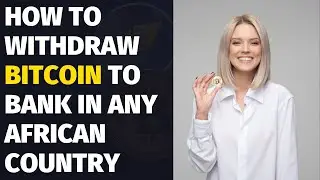 How To Withdraw Chymall Points To Bitcoin In Any African Country You Are