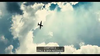 #69: Stall | Stall & Spin Recovery | Virus SW-80 Microlite Aircraft | MCQ's