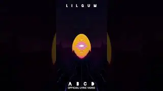 LILGUM-ABCD (official lyric video)