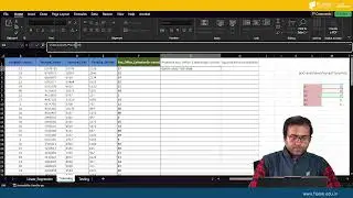 Simple Linear Regression