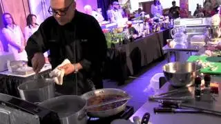 Meltdown 2014 Chocolatefest
