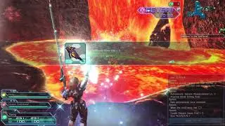 PSO2: Fishing