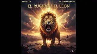 El RUGIDO DEL LEÓN - Mateo 10 