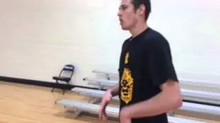 Court Kingz Jared Roth