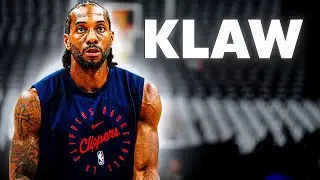 Kawhi Leonard Has Been Owning Luka Doncic Since He Came Into The NBA.