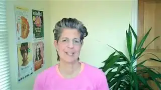 Mindful@Home with Anne Alexander  &mdash; 5 Minute Breathing Practice for Calm