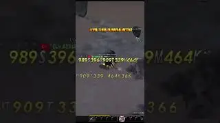 Metin2 Ama Level Sınırı Yok B&ouml;l&uuml;m 7 #shorts #metin2pvp #metin2