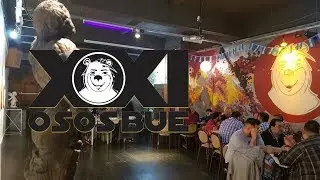 CLUB DE OSOS DE BUENOS AIRES - Argentina - GayDatos.com