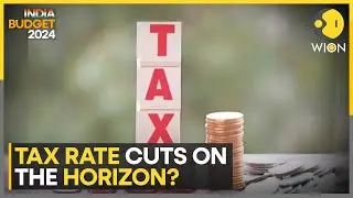Budget 2024: Will India's budget attract more taxpayers? | India News | WION
