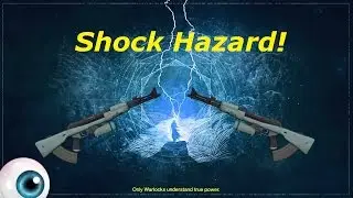 Shock Hazard! Destiny Funny Moments!