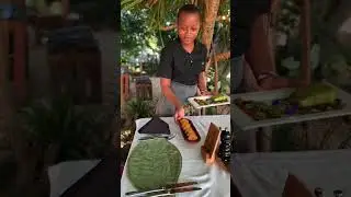 You have never seen something like this in Zanzibar