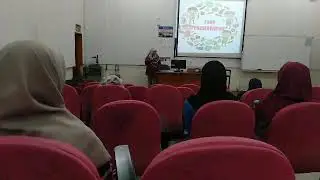 Persuasive speech - food preservation