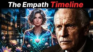 Why Empaths Peak Later in Life - Carl Jung