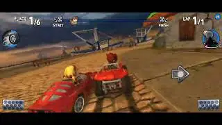 lets play BB Racing