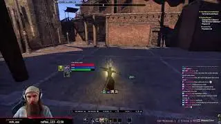 ESO: Meme Build Monday, PTS Testing & More