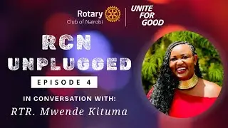 RCN UNPLUGGED EPISODE 4
