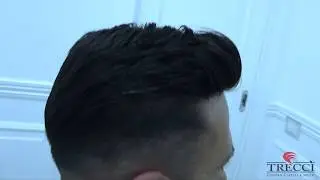 Come applicare una Protesi di capelli naturali
