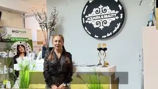 Aqua Spa Preview