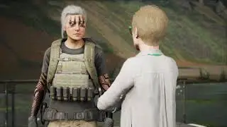 Tom Clancy&rsquo;s Ghost Recon&reg; Breakpoint - Guardian Angel - Mission Completed