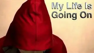 My Life Is Going On - Tutorial Sax Alto Cover (Gabriel Boelter)