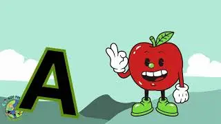 🌟 ABC Song &ndash; A Happy Alphabet Learning Time 🧒