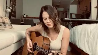 Rich Girl - Hall and Oates (Acoustic Cover)