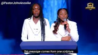 Receive This Timely Word and Declaration for February | 15 yrs Min  Phronesis and Min Sunesis 14 yrs