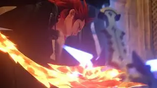 Bad Guy(s) - Kingdom Hearts AMV/GMV