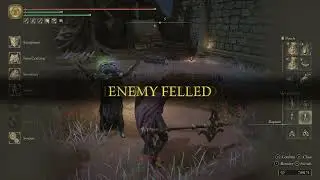 GREAT ENEMY FELLED