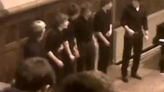 Repton House Harmony 2011 - Latham