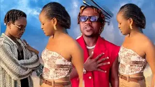   D-ONE _ Wait_(music official video visualizer)