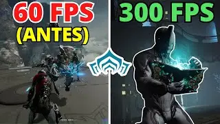 Warframe Maximum FPS Guide: Fix FPS Drops, Lag, Stuttering, and Freezing