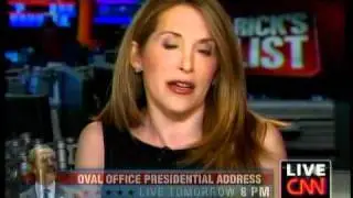 Schnittshow.com: Rick Sanchez on CNN uses the phrase cotton-picking