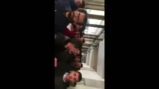 الصرايحه جامعة العلوم والتكنولوجيا الاردنية 2018