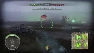 Spooky Tanks - World of Tanks