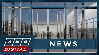 Dizon: We have received bundled unsolicited proposal for Davao, Bicol, Siargao airports | ANC