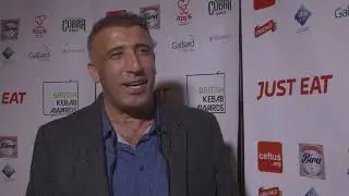 CEFTUS Gala 2017 - Nasir Kiral (T&uuml;rk&ccedil;e - Turkish)