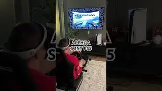 #аренда игровых приставок SONY PS5 от команды WRENT