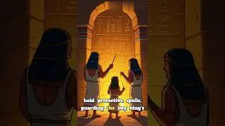 The Curse of Tutankhamun 👑 Egypt&rsquo;s Most Mysterious Deaths!