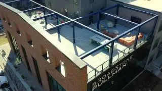 Broadstone Pullman, Amenities