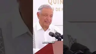 👥 &iexcl;Pueblo al Mando! AMLO Responde a Cr&iacute;ticas