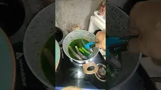 lutong bahay with Ginamos & Gulay recipe #kaplokztv #cooking #food #lutongbahay #subscribe #recipe