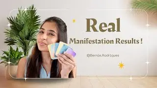 Manifestation That Works: What Helped Me Attract Real Results!