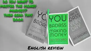 You Are A Badass At Making Money English Review | Financial Self-help Book
