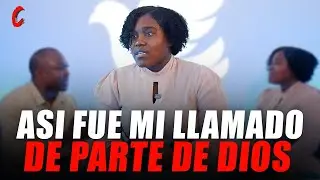 EL LLAMADO DE UNA MUJER UNGIDA | ANA PATRICIA GONZALEZ