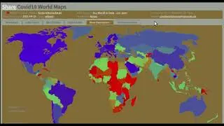 Data Visualisation with Ninox