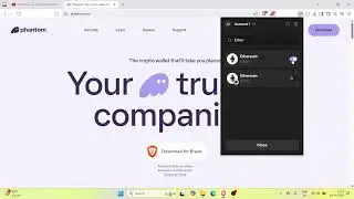 How to Add Token to Phantom Wallet ✅ 2025 Updated Way