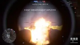 Boom headshot
